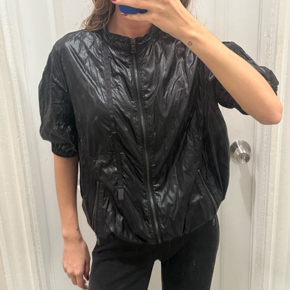 Vintage Prada Jacket